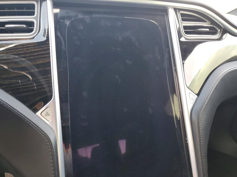 Aukcja sprzedaży 2016 Tesla Model S, vin: 5YJSA1E16GF161090, numer aukcji: 54125756