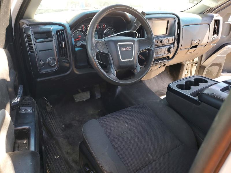 52946366 :رقم المزاد ، 1GTN1LEC1JZ252795 vin ، 2018 Gmc Sierra مزاد بيع