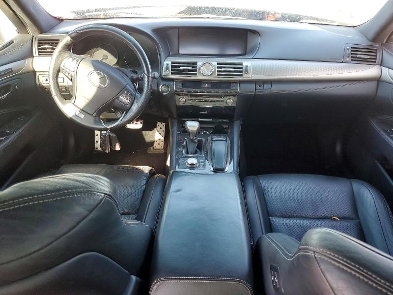 Продаж на аукціоні авто 2013 Lexus Ls, vin: JTHBL5EF2D5114549, номер лоту: 52347436