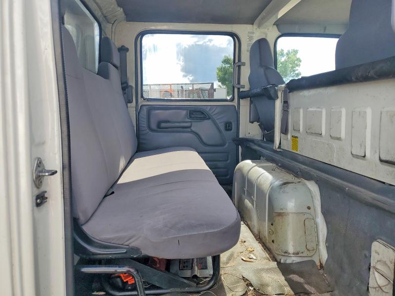 Продажа на аукционе авто 2016 Isuzu Npr Hd, vin: 54DC4J1B3GS806822, номер лота: 52548586