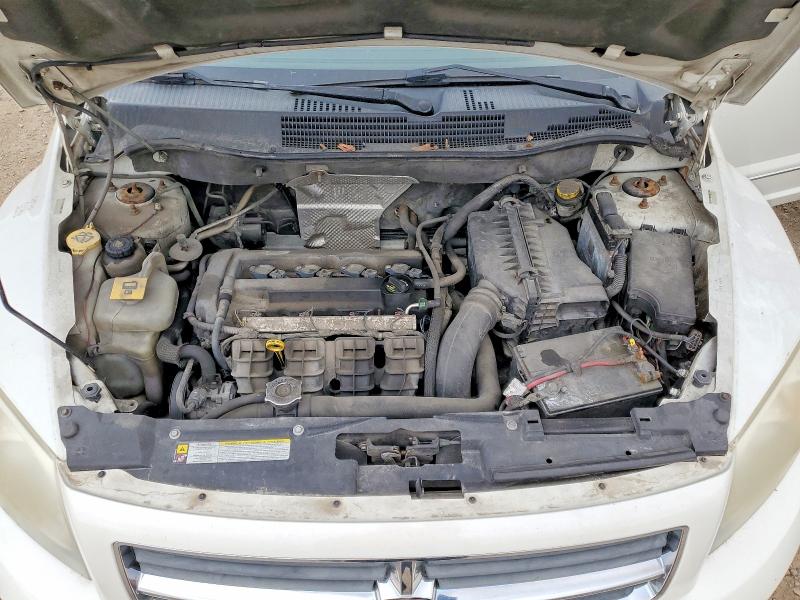 Aukcja sprzedaży 2010 Dodge Caliber, vin: 1B3CB4HA2AD605919, numer aukcji: 51872116