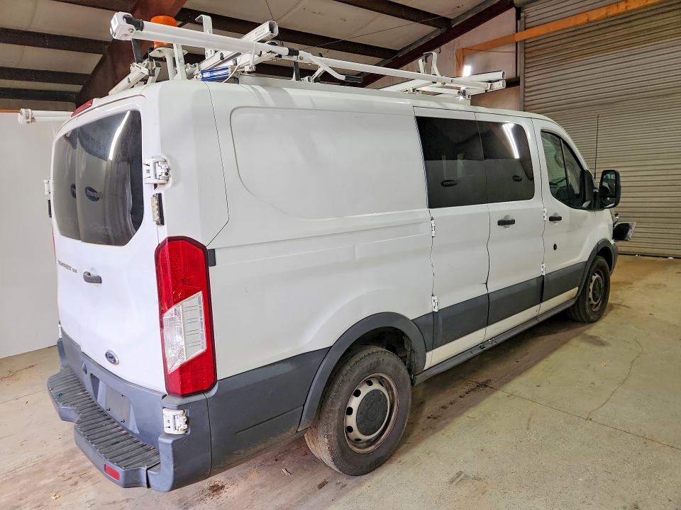 Продаж на аукціоні авто 2016 Ford Transit, vin: 1FTYE1ZM0GKA02958, номер лоту: 48542746