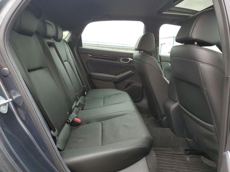 Продаж на аукціоні авто 2025 Honda Civic, vin: 19XFL4H96SE010070, номер лоту: 53636306
