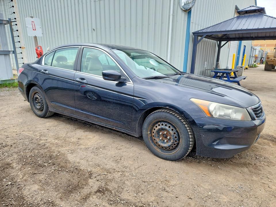 52541866 :رقم المزاد ، 1HGCP26428A064661 vin ، 2008 Honda Accord مزاد بيع