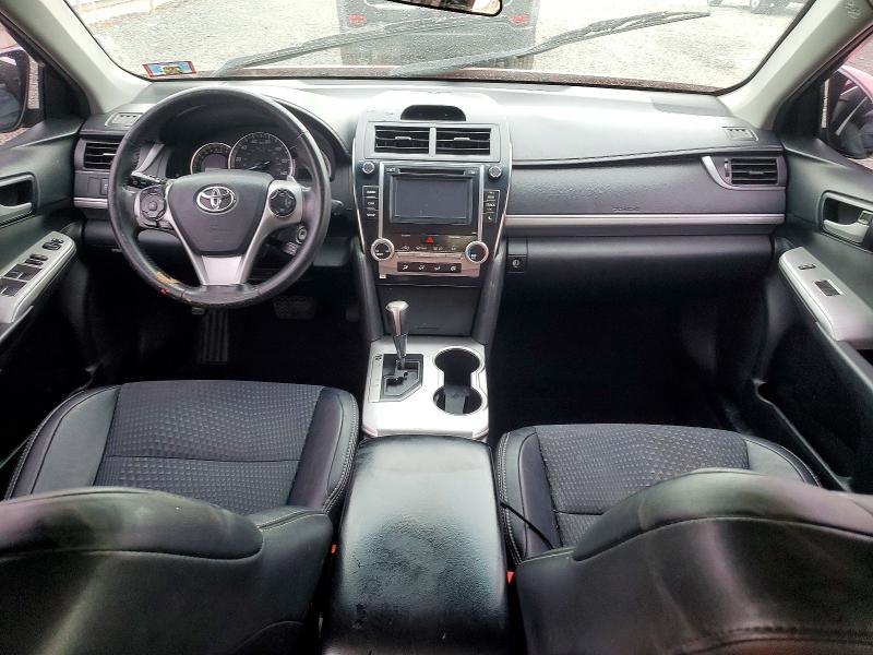 Aukcja sprzedaży 2014 Toyota Camry, vin: 4T1BF1FK5EU795693, numer aukcji: 54192306