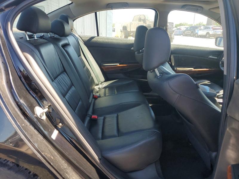 Aukcja sprzedaży 2012 Honda Accord, vin: 1HGCP3F81CA042071, numer aukcji: 53756456
