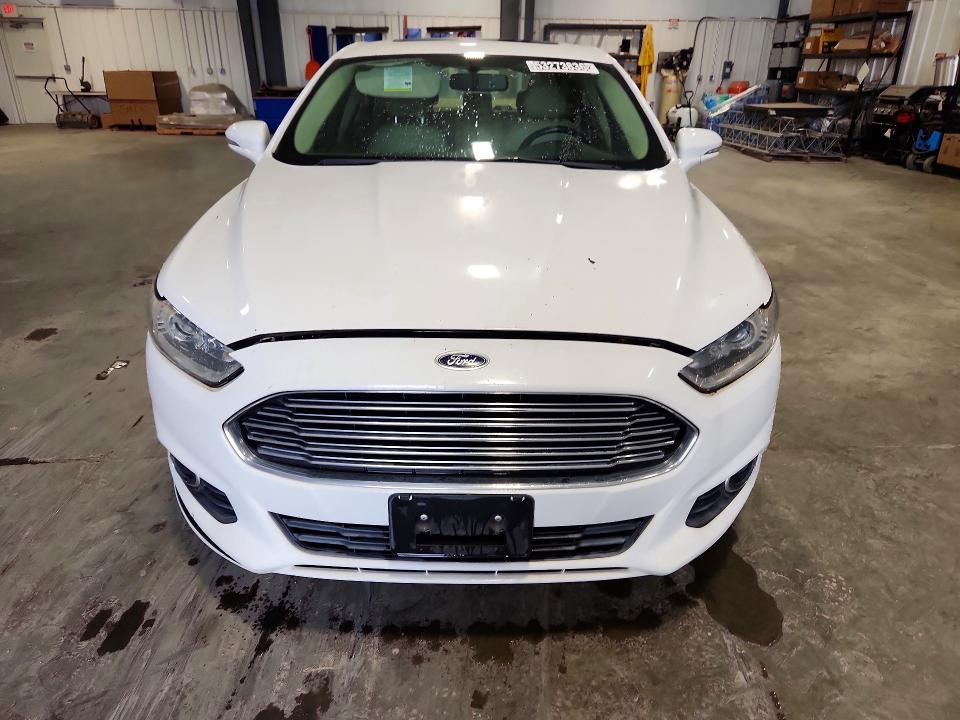 Продаж на аукціоні авто 2013 Ford Fusion, vin: 3FA6P0HR7DR317603, номер лоту: 53273836