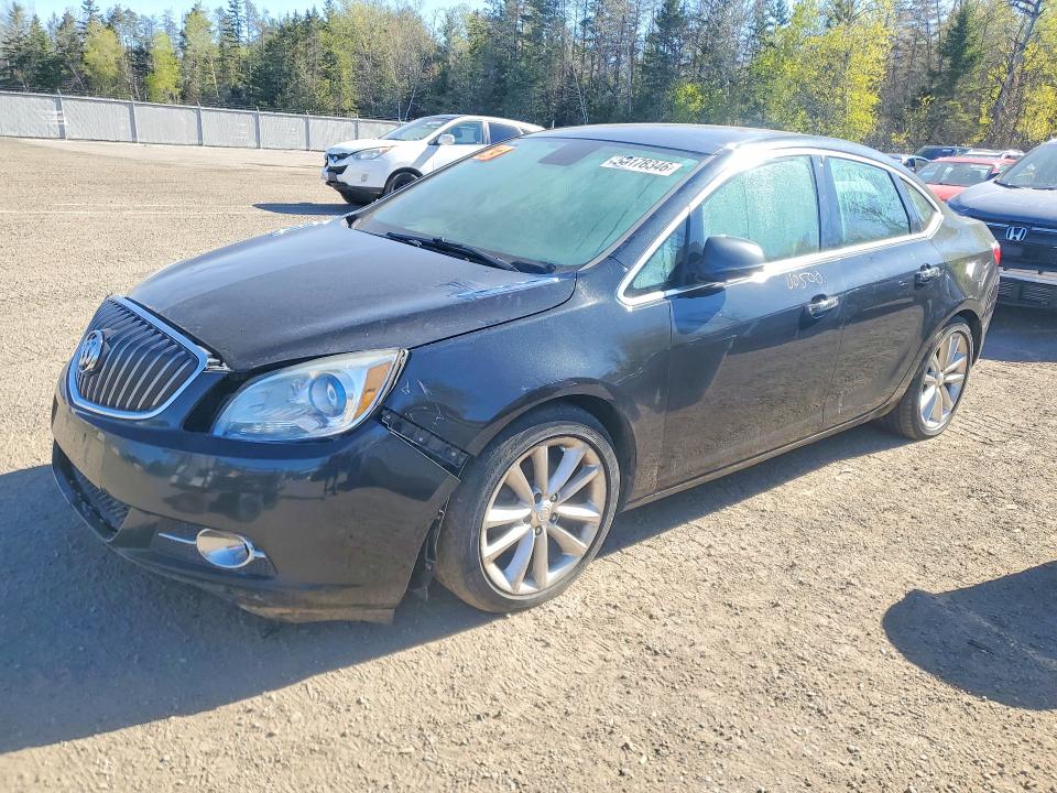Продажа на аукционе авто 2014 Buick Verano, vin: 1G4PP5SK2E4241902, номер лота: 53178346
