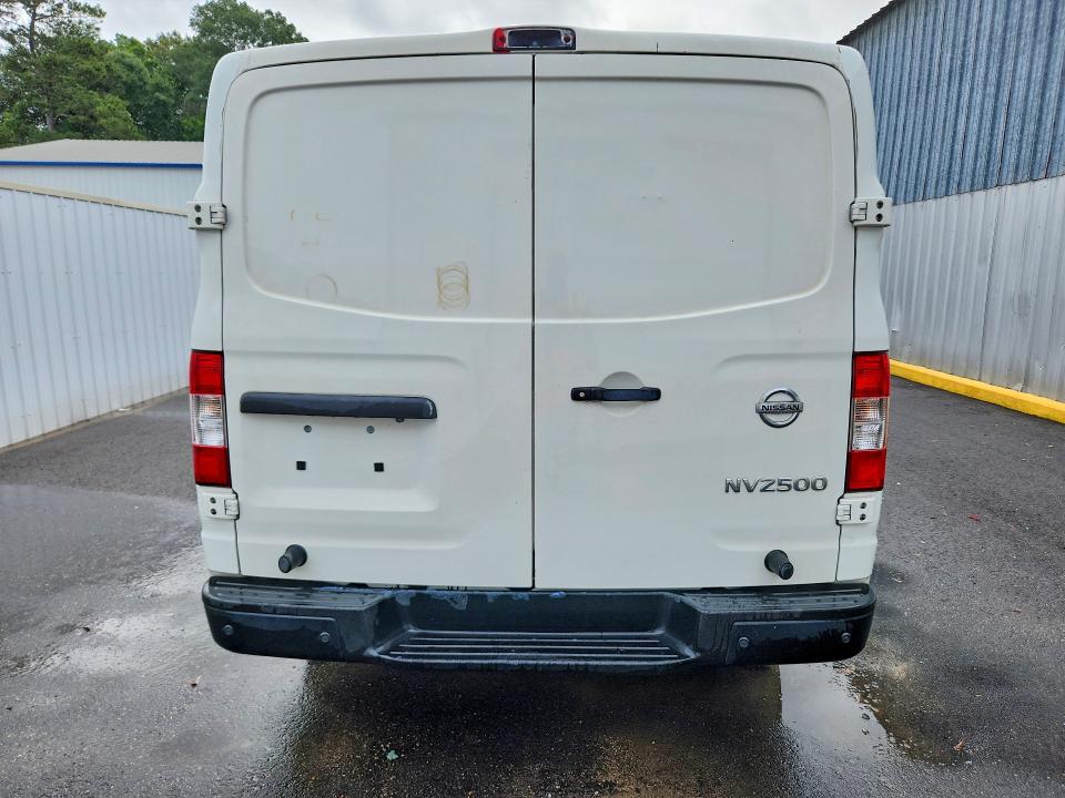 Aukcja sprzedaży 2021 Nissan Nv, vin: 1N6BF0KY4MN809548, numer aukcji: 52694806