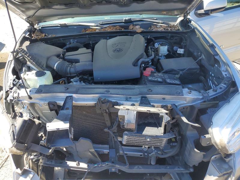 Продажа на аукционе авто 2020 Toyota Tacoma, vin: 3TMCZ5AN1LM335196, номер лота: 53252736