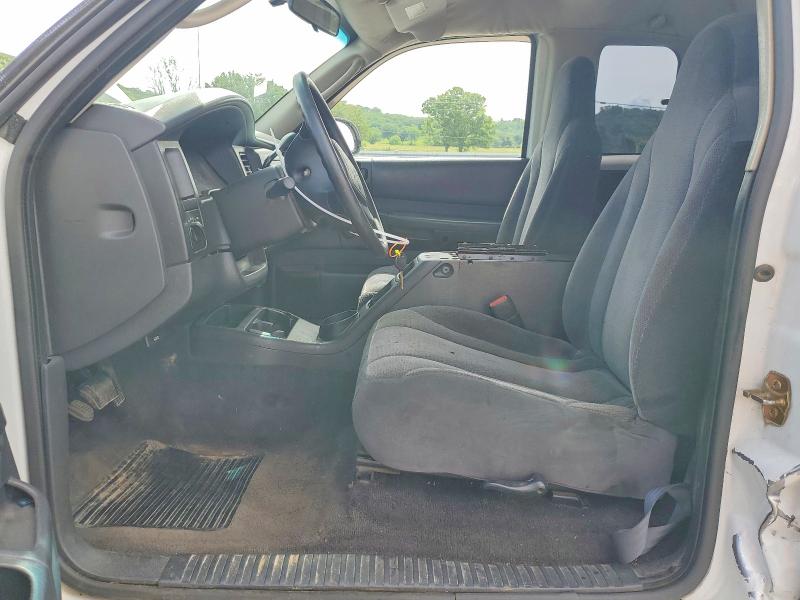 Aukcja sprzedaży 2003 Dodge Dakota, vin: 1D7HG12X03S257446, numer aukcji: 53101526