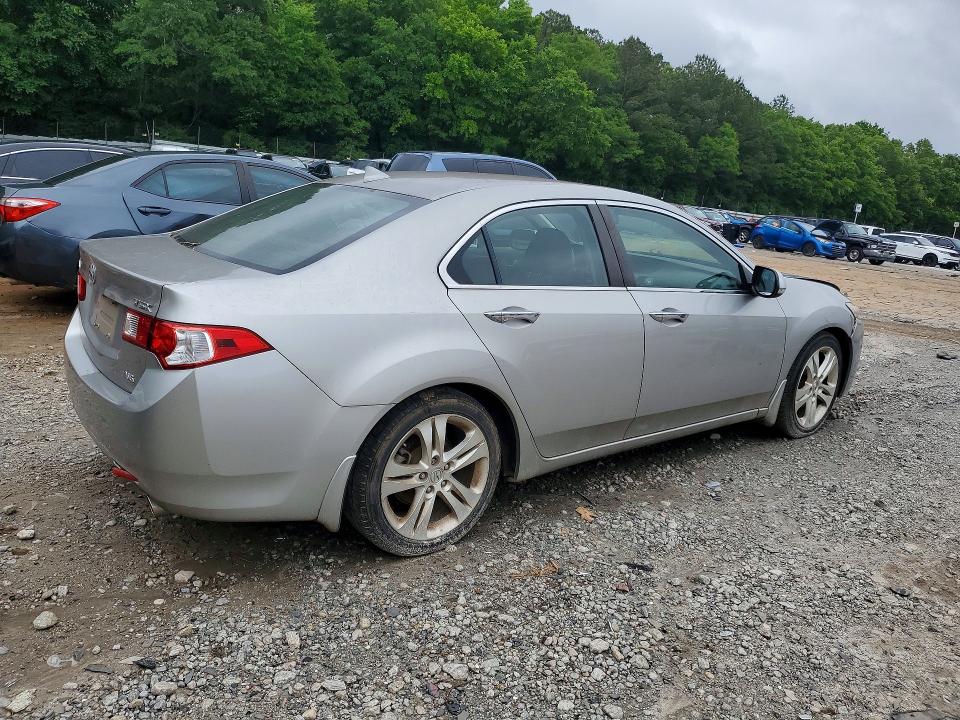 Aukcja sprzedaży 2010 Acura Tsx, vin: JH4CU4F68AC001402, numer aukcji: 51956926
