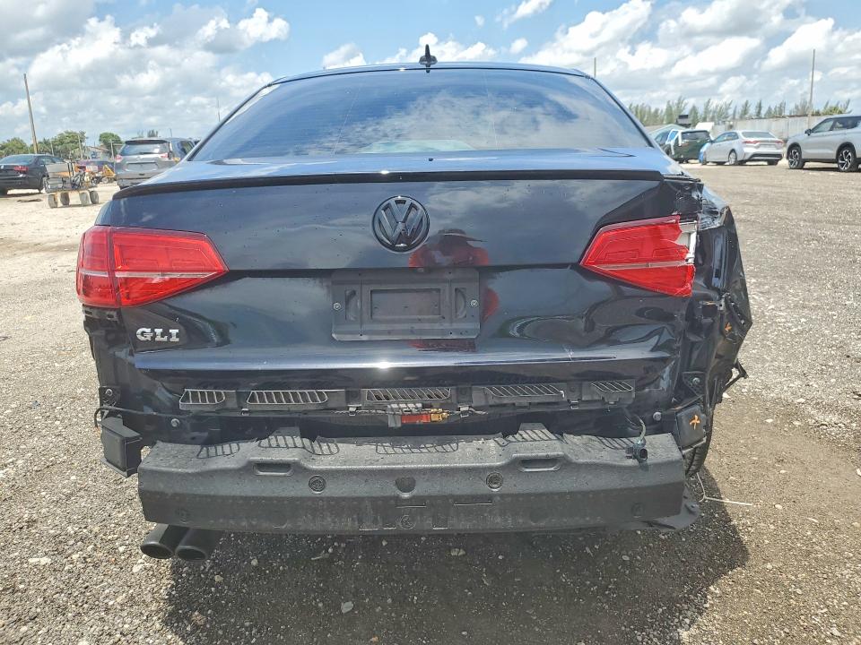 Aukcja sprzedaży 2017 Volkswagen Jetta, vin: 3VW4T7AJ0HM414202, numer aukcji: 53414736