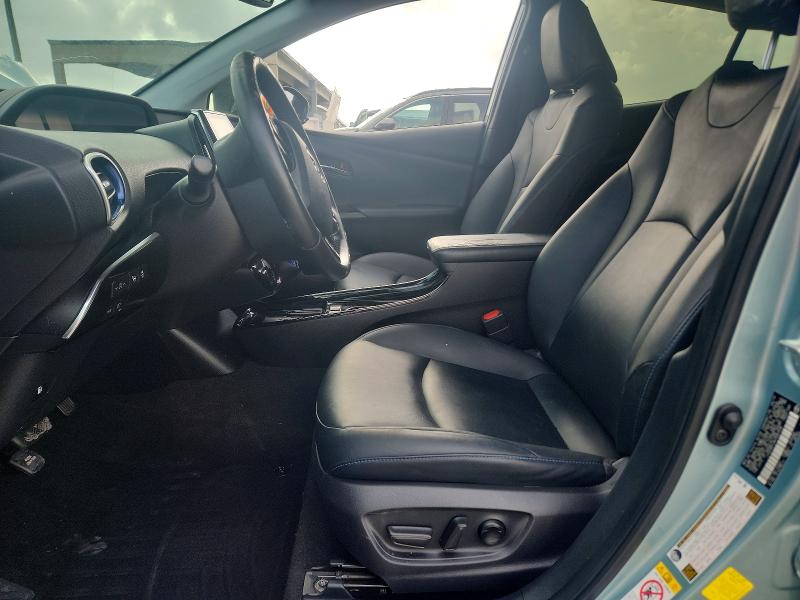 2019 Toyota Prius მანქანა იყიდება აუქციონზე, vin: JTDKARFU4K3087536, აუქციონის ნომერი: 54899076