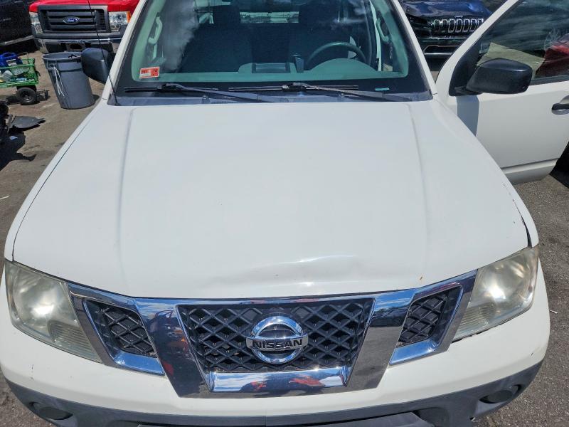 Продажа на аукционе авто 2017 Nissan Frontier, vin: 1N6BD0CT8HN712058, номер лота: 50594496