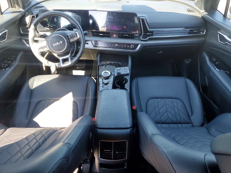 Aukcja sprzedaży 2025 Kia Sportage, vin: KNDPYDDH3S7242516, numer aukcji: 54229266