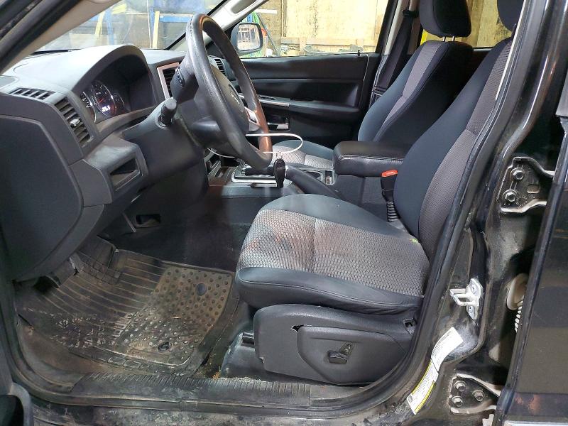 Aukcja sprzedaży 2010 Jeep Grand Cherokee, vin: 1J4PR4GK1AC140426, numer aukcji: 53245176