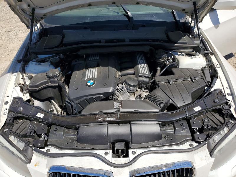 Aukcja sprzedaży 2013 Bmw 328, vin: WBADW3C52DJ525552, numer aukcji: 52388886