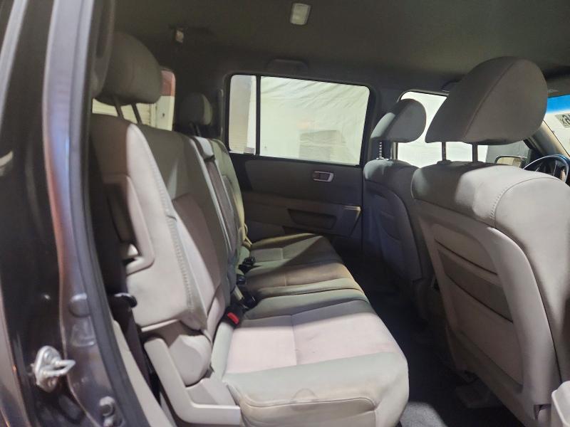 Aukcja sprzedaży 2011 Honda Pilot, vin: 5FNYF4H4XBB064776, numer aukcji: 52404916