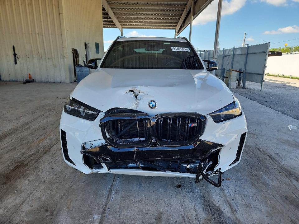 Продаж на аукціоні авто 2025 Bmw X5, vin: 5UX33EU05S9W95715, номер лоту: 52656336