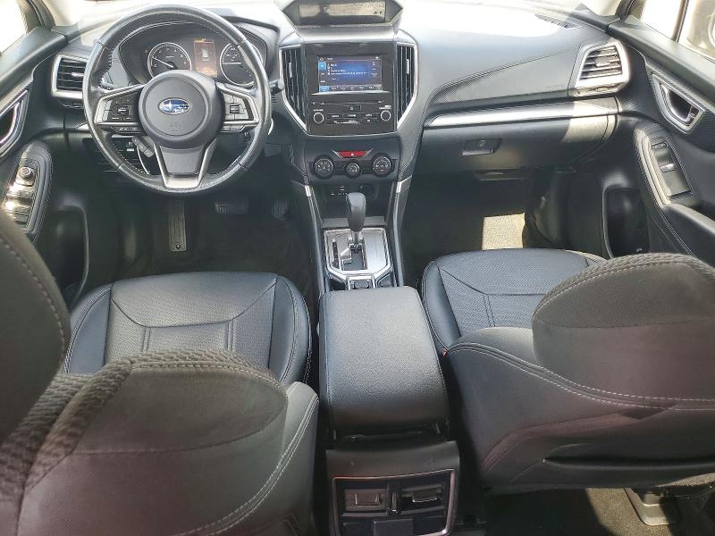 53060316 :رقم المزاد ، JF2SKAEC7KH474626 vin ، 2019 Subaru Forester مزاد بيع