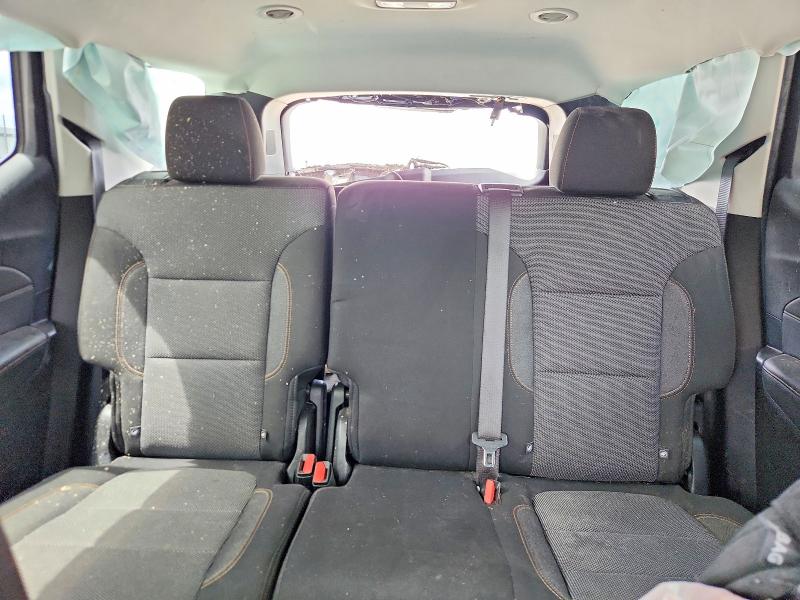 Aukcja sprzedaży 2021 Chevrolet Traverse, vin: 1GNERFKW6MJ204714, numer aukcji: 54791356