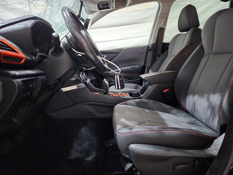 2019 Subaru Forester მანქანა იყიდება აუქციონზე, vin: JF2SKAPC5KH473746, აუქციონის ნომერი: 52731636