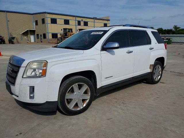 Продаж на аукціоні авто 2011 Gmc Terrain, vin: 2CTALWEC1B6406255, номер лоту: 52262926