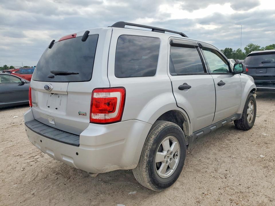 Aukcja sprzedaży 2012 Ford Escape, vin: 1FMCU0DG0CKA59398, numer aukcji: 51608916