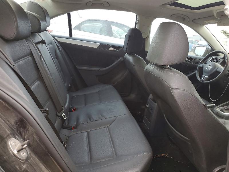 Продаж на аукціоні авто 2011 Volkswagen Jetta, vin: 3VWLZ7AJXBM347545, номер лоту: 53247286