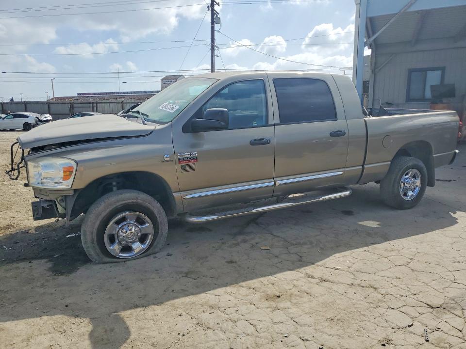 Aukcja sprzedaży 2009 Dodge Ram 2500, vin: 3D3KS29LX9G553850, numer aukcji: 53822556