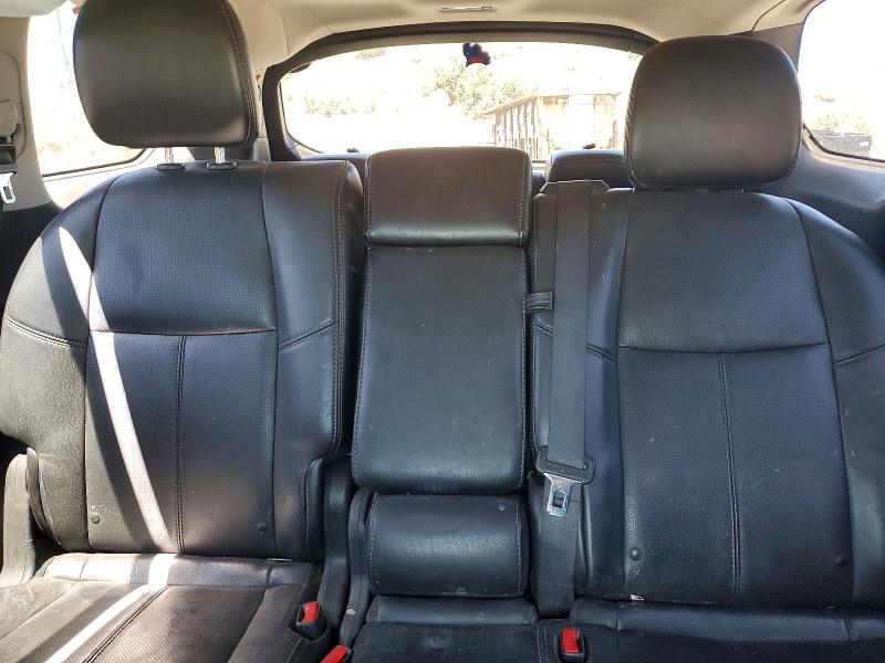 53964906 :رقم المزاد ، 5N1AR2MM6EC639178 vin ، 2014 Nissan Pathfinder مزاد بيع