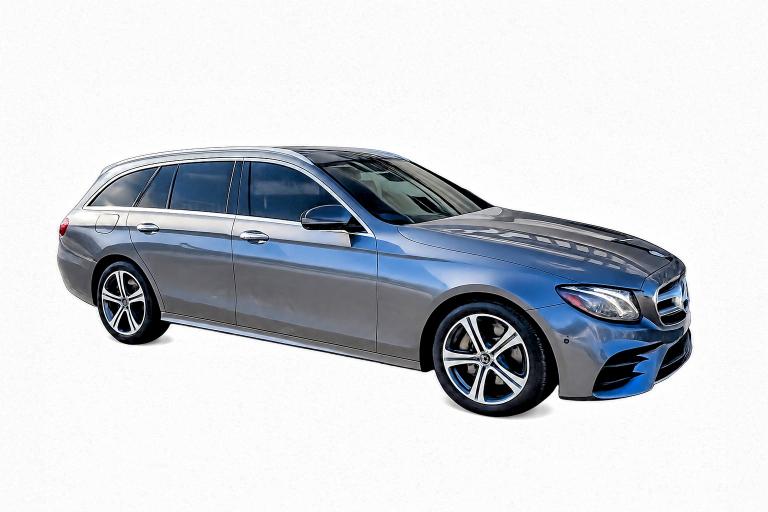 Aukcja sprzedaży 2017 Mercedes-benz E, vin: WDDZH6GB9HA239374, numer aukcji: 55093996