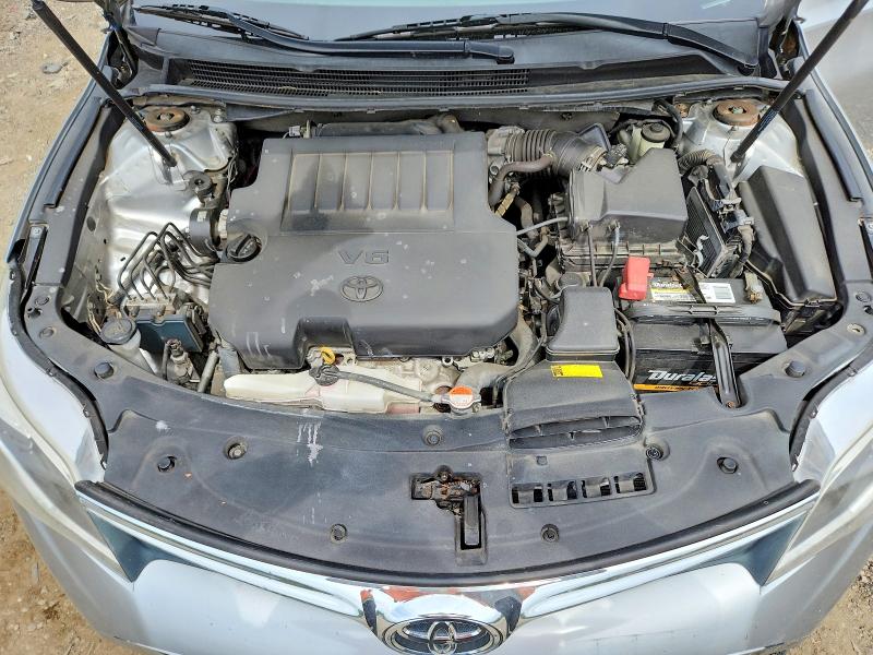 2016 Toyota Avalon მანქანა იყიდება აუქციონზე, vin: 4T1BK1EB3GU198025, აუქციონის ნომერი: 54412916