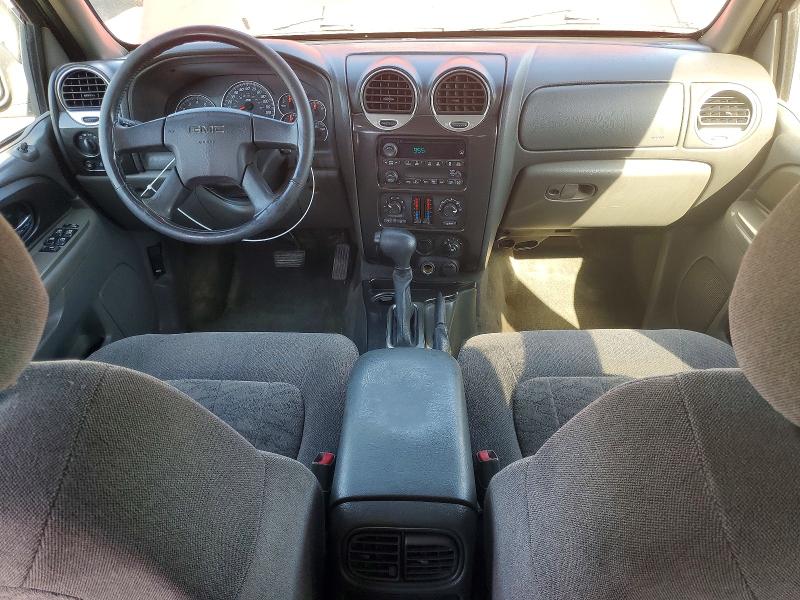 Aukcja sprzedaży 2004 Gmc Envoy, vin: 1GKDT13S942347028, numer aukcji: 52589726