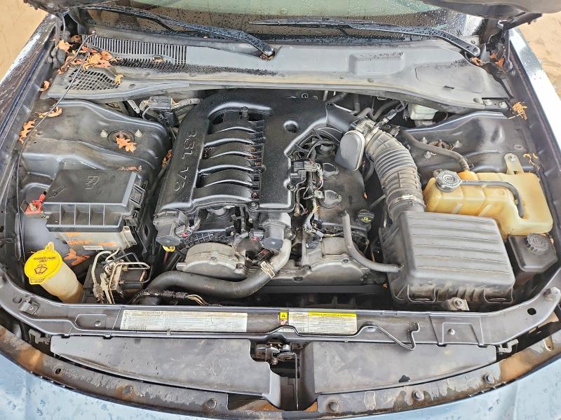 2007 Dodge Charger მანქანა იყიდება აუქციონზე, vin: 2B3KA43G37H669098, აუქციონის ნომერი: 54463476