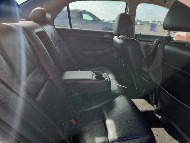 2007 Honda Accord მანქანა იყიდება აუქციონზე, vin: 1HGCM665X7A015733, აუქციონის ნომერი: 53461106