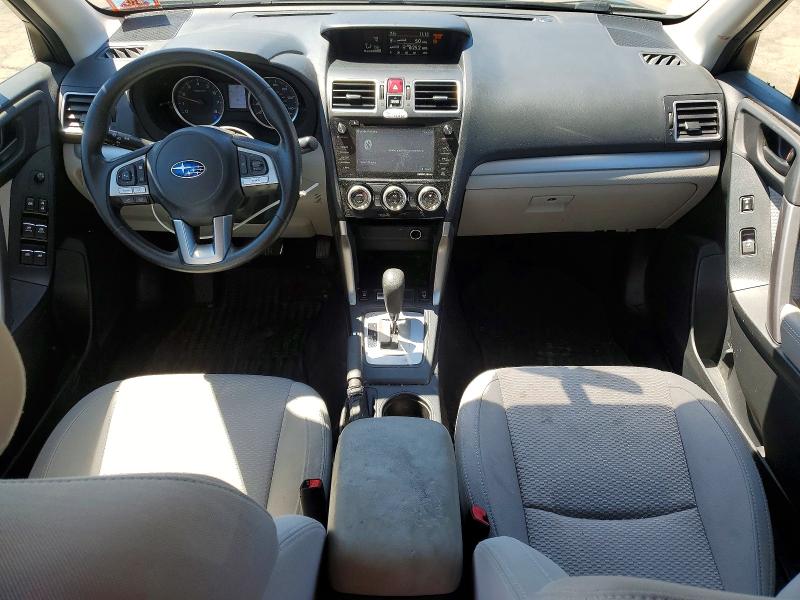 Aukcja sprzedaży 2018 Subaru Forester, vin: JF2SJAEC0JH618034, numer aukcji: 53071226