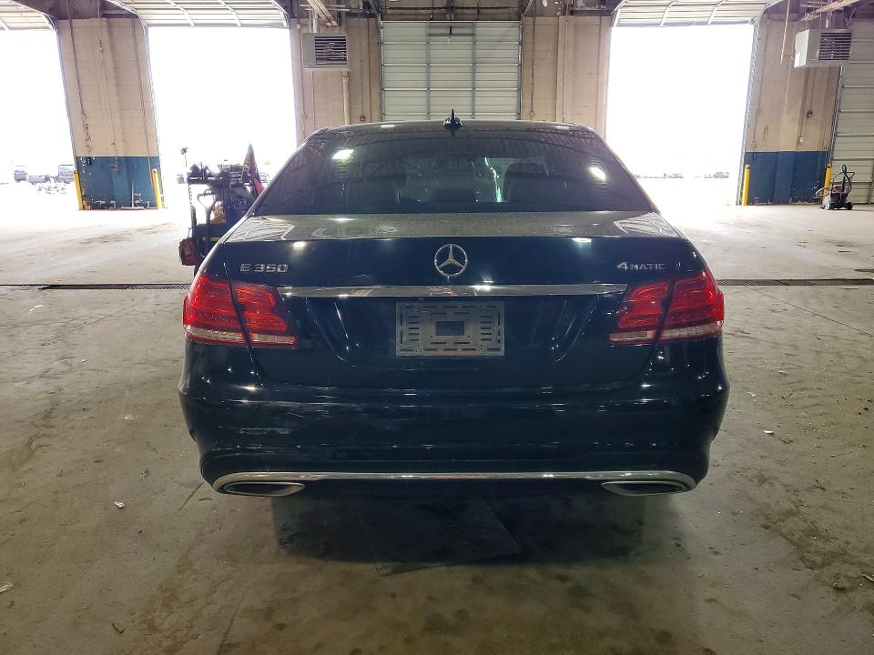 Продажа на аукционе авто 2016 Mercedes-benz E, vin: WDDHF8JB0GB263223, номер лота: 52843656
