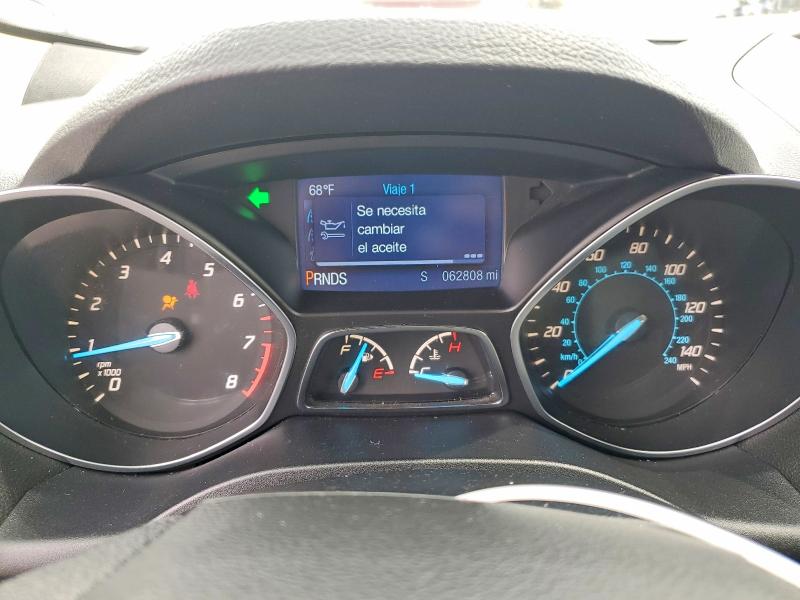 Продаж на аукціоні авто 2014 Ford Escape, vin: 1FMCU0F76EUC98541, номер лоту: 52861726