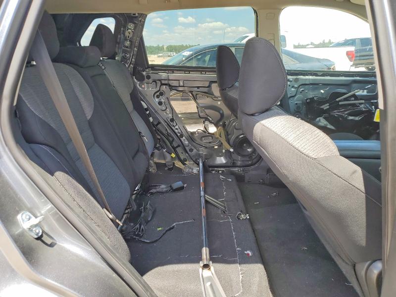 Aukcja sprzedaży 2023 Nissan Rogue, vin: 5N1BT3BB7PC904058, numer aukcji: 52766016
