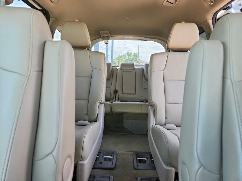 Продаж на аукціоні авто 2015 Honda Odyssey, vin: 5FNRL5H99FB108710, номер лоту: 54508636