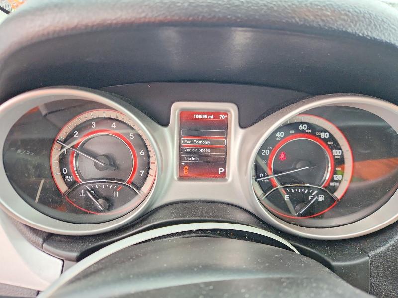 Aukcja sprzedaży 2014 Dodge Journey, vin: 3C4PDDBG8ET143289, numer aukcji: 53992286