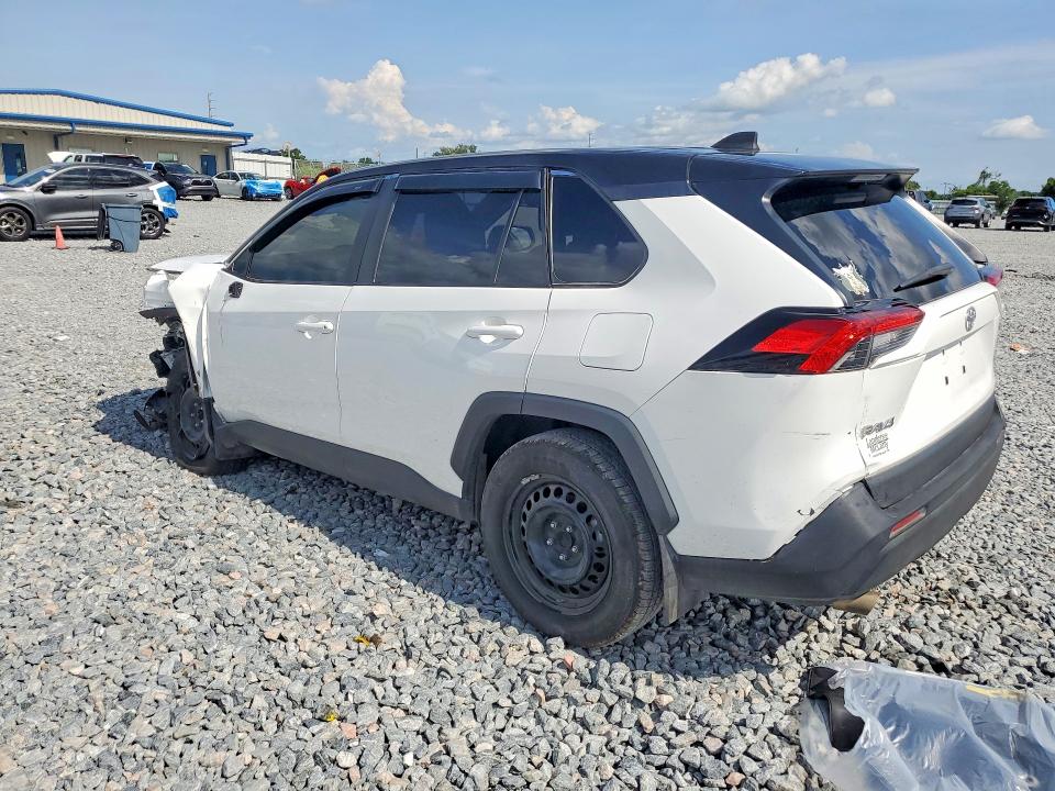 2023 Toyota Rav4 მანქანა იყიდება აუქციონზე, vin: 2T3H1RFV6PC239907, აუქციონის ნომერი: 55673066