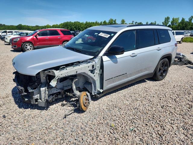 53775886 :رقم المزاد ، 1C4RJKAG1P8873036 vin ، 2023 Jeep Grand Cherokee مزاد بيع
