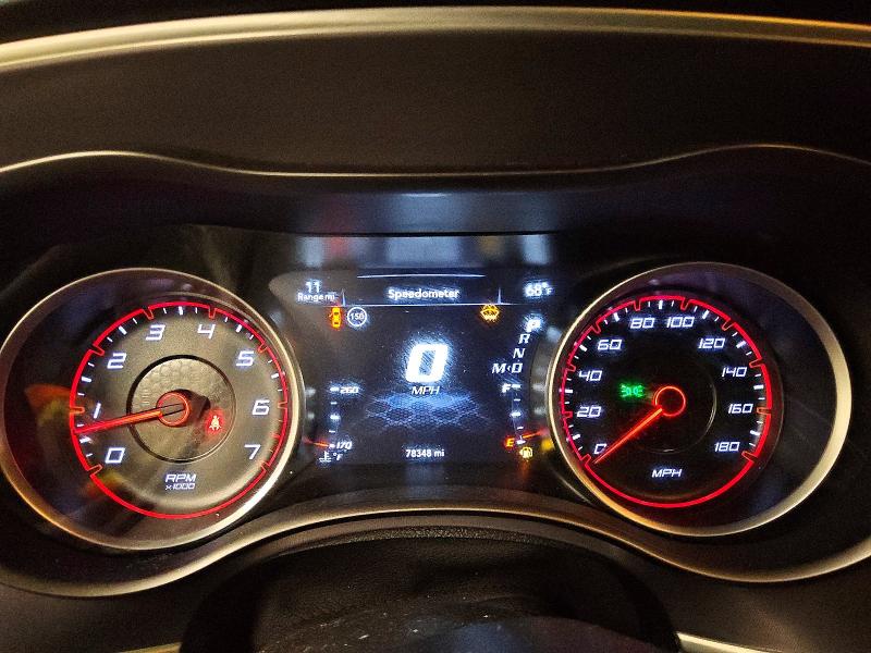 50684266 :رقم المزاد ، 2C3CDXGJ0NH163750 vin ، 2022 Dodge Charger مزاد بيع