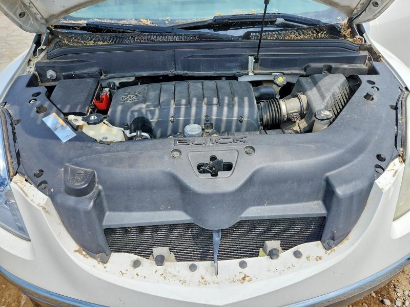 Aukcja sprzedaży 2011 Buick Enclave, vin: 5GAKRBED9BJ295703, numer aukcji: 53994256