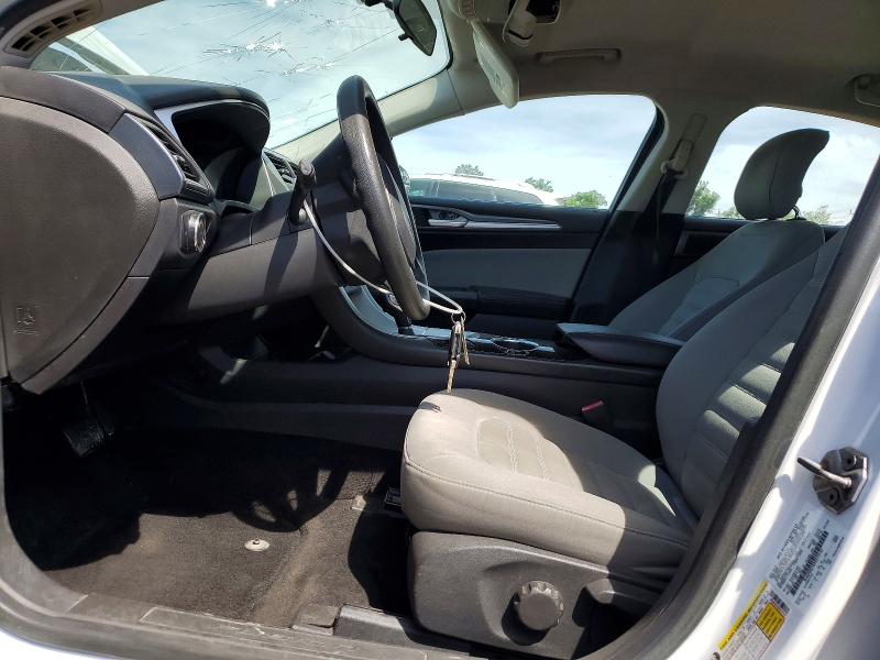 Продажа на аукционе авто 2013 Ford Fusion, vin: 3FA6P0G70DR272147, номер лота: 54302906