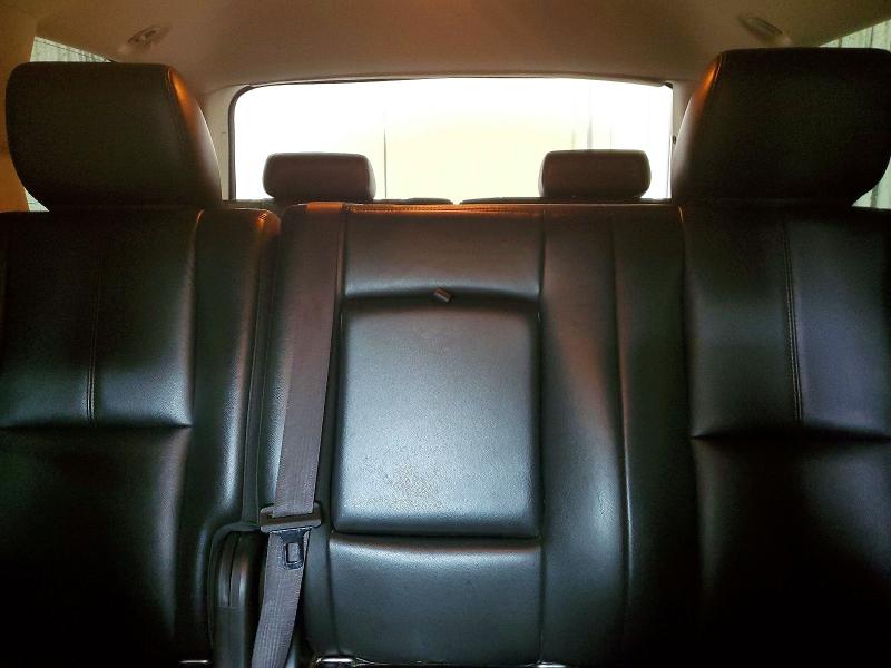 2013 Chevrolet Tahoe მანქანა იყიდება აუქციონზე, vin: 1GNSKBE09DR240549, აუქციონის ნომერი: 53603556