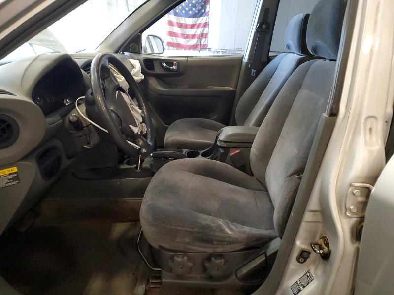 Продажа на аукционе авто 2004 Hyundai Santa Fe, vin: KM8SC13D04U688693, номер лота: 53236026